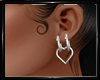 ✘ Cardi Earrings