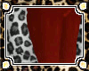 .J.O. Cherry Leather Boo