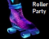 Roller Party