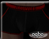 oqbo Valentine Boxer