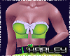 ! Shamrock Cutie Fit