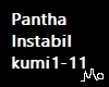 [DB] Pantha