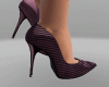 Sandra Shoes Lilac