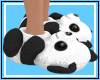 Panda Bear Slippers Male Panda Bear Slippers Male