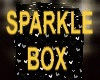 SPARKLES BOX