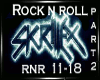 (sins) Rock n roll prt 2