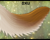 Oxu | Amanita Tail V2
