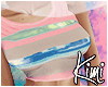 [K] AcidSheer-Pink