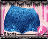 KaraMel Shorts