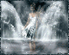 Heaven waterfall