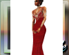 SHOW GIRL GOWN