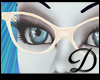 {D} Ghoulia Yelps Glasse