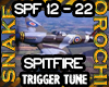 :3~ Spitfire Dub SPF 2