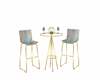 Pastell Likör Seat