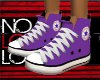 DS|High Purple Chucks