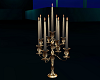 Candle holder W