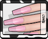 Keala Nails Pink