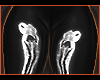 WxR skeleton bottoms RLL