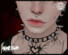 Ku. Grunge Piercings