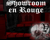 [AQS]Showroom en Rouge