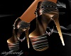 So Sexy Platforms Shoes