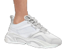White Kicks