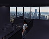 Purple Penthouse