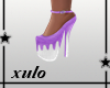 Shoes Nuri Purple
