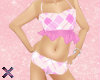 ♡ Pink Bikini 
