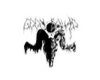 Grim Goat Tattoo | Back 