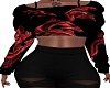 dragon top F