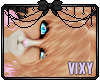 |Vixy|Feline Hair V4