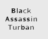 Assassin Turban