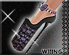 [W] clubbing heels 1
