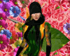 Hijab Mulit Colors