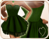 !NC St Paddy Party Dress