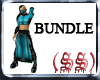 (SS) Pulse Bundle