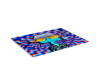 Trippy Rug