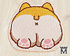 May♥Cat Rug MV3