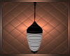 Latex Beehive Lamp