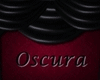 Oscura Animated Couch