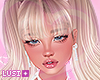 🖤 Foxes Blonde