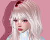 wolf cut | 幸 sachi
