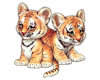 Tiger Cubbys