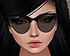 Kitti black glasses v2