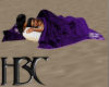 HBC Butterfly Blanket