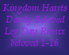 KH-Dearly Beloved LDR