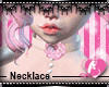 Mochi Necklace
