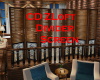 CD ZLoft Room Screen