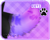 [Pets] Hana | tail v2